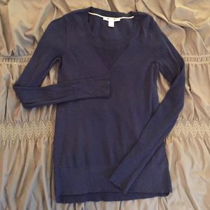Victoria's Secret lightweight sweater