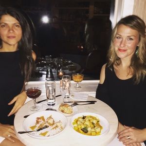 Meet your Posher, Tiarra