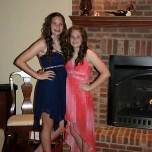 Meet your Posher, Katy