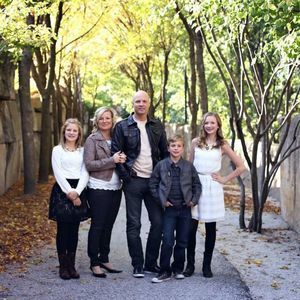 Meet your Posher, Anita