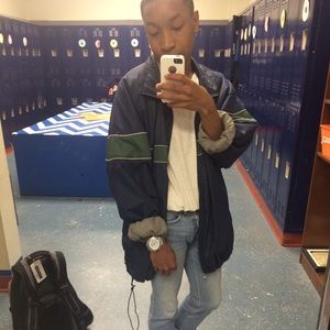 Meet your Posher, Juwan