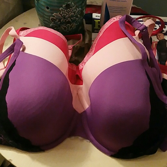 Bras