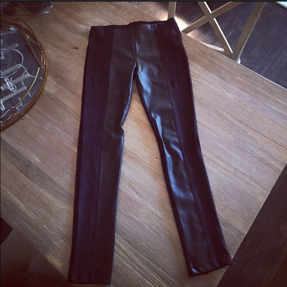 Zara leggings