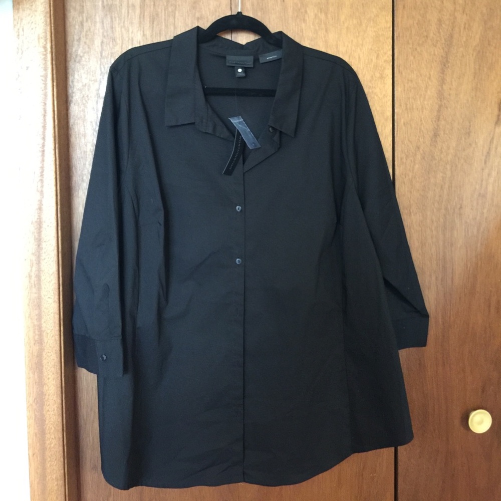 Worthington Button Down Shirt