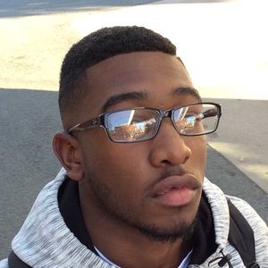 Meet your Posher, Nate