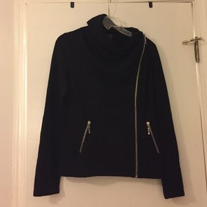 FOREVER 21 Zipper Jacket