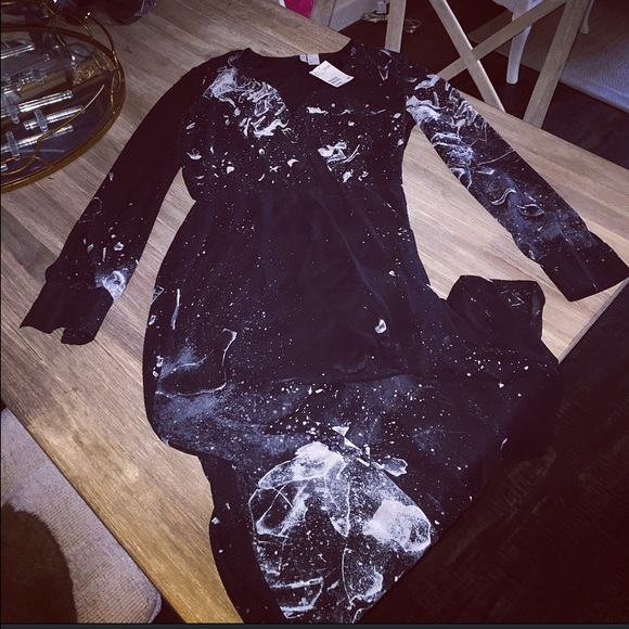 NWT H&M Dress