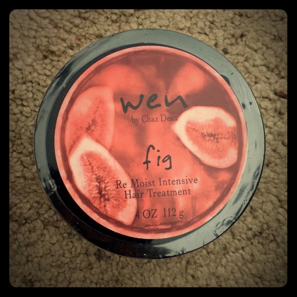 Wen Fig Re-Moist Intensive Conditioner