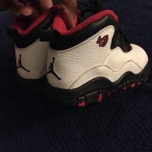 Jordan 10s