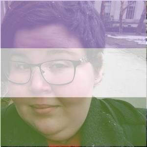 Meet your Posher, Harmony