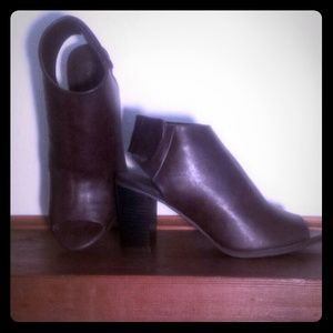 Cute Mules I Literally Never Wore!