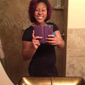 Meet your Posher, Dornesha