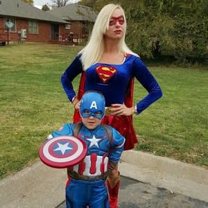 Meet your Posher, Rhonda