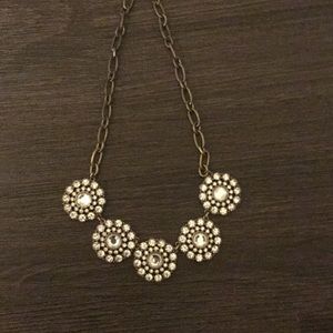 J. Crew Factory Necklace
