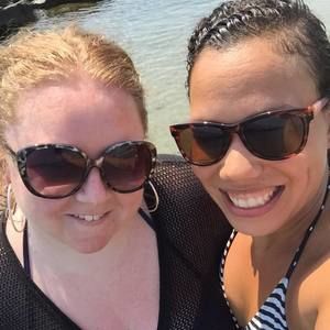 Meet your Posher, Ashton