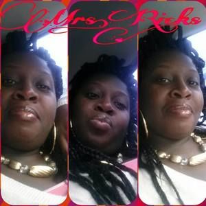 Meet your Posher, Rashawna