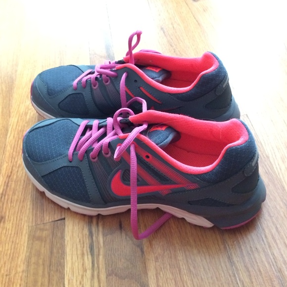 Nike Running Shoes.
