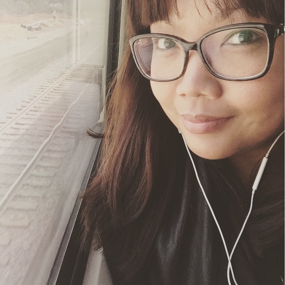 Meet your Posher, Jecy