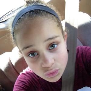 Meet your Posher, Morgan