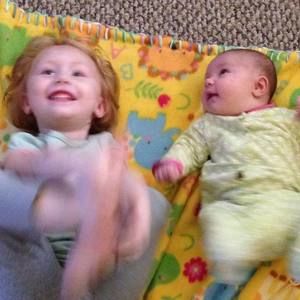 Meet your Posher, Christine