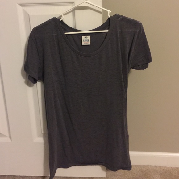 PINK Victoria's Secret Tops - Victoria's Secret shirt