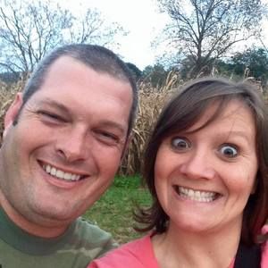 Meet your Posher, Brandy