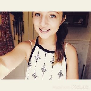 Meet your Posher, Sarah