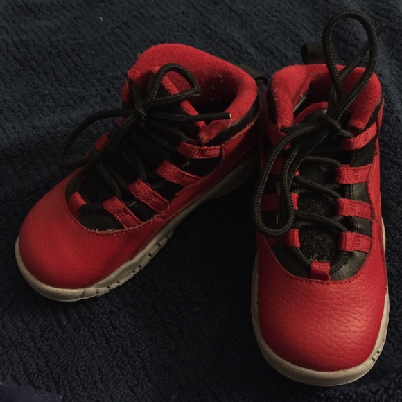 Jordan 10s