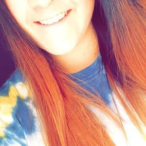 Meet your Posher, Vanessa