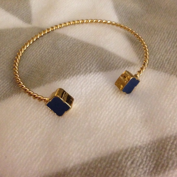 Fornash bracelet new in box