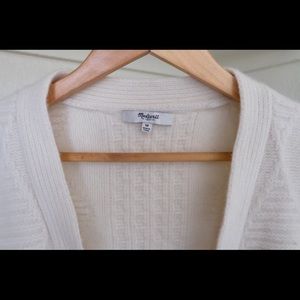 Bundle of Madewell Sweater and UO Tee
