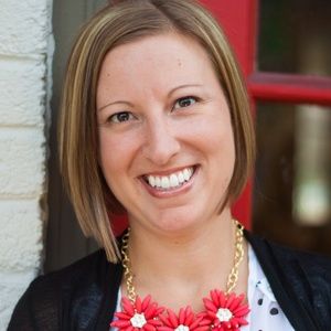 Meet your Posher, Gina