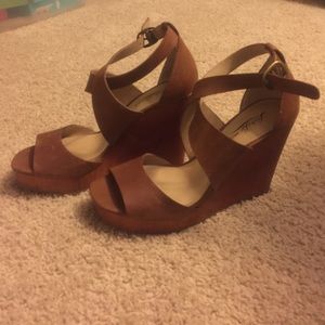 Lucky Brand Wedges