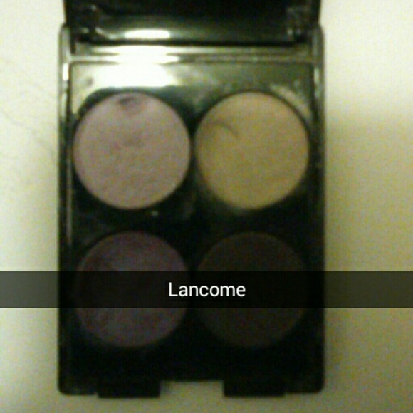 Lancome eye shadow