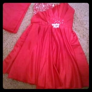 Beautiful Formal Dress