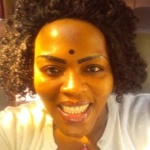 Meet your Posher, Shandra