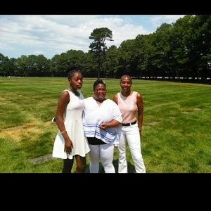 Meet your Posher, Raven