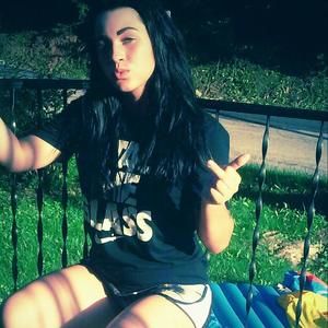 Meet your Posher, Breanna