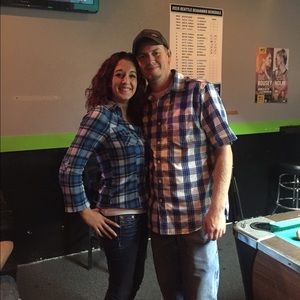 Meet your Posher, Mariah