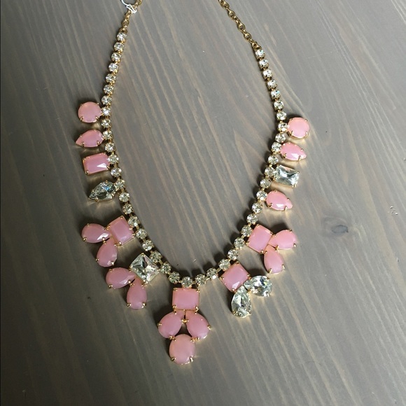 SOLD Kate Spade Secret Garden Necklace - Picture 2 of 4
