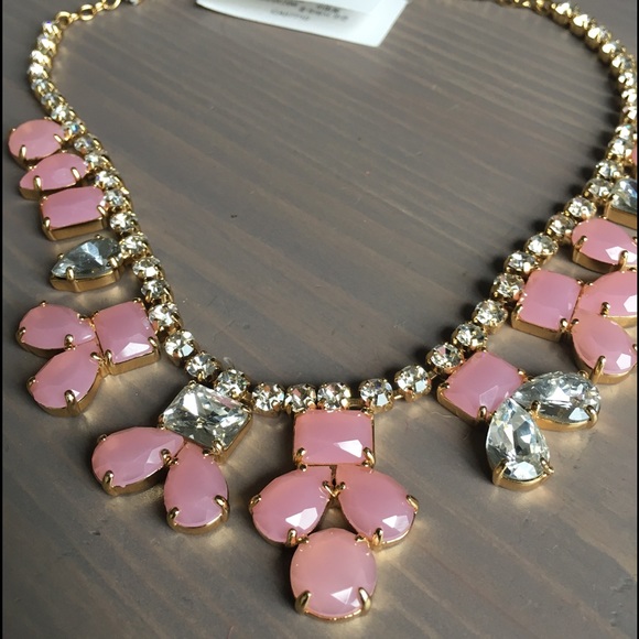 SOLD Kate Spade Secret Garden Necklace - Picture 4 of 4