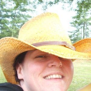 Meet your Posher, Janie