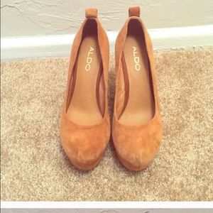 Aldo shoes
