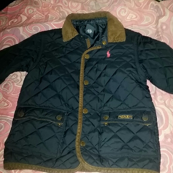 Jacket - Picture 1 of 4