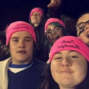 Meet your Posher, Joplyn