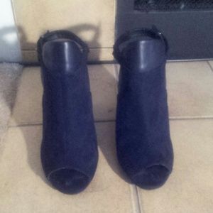 These Are Sharp And Less Than Gently Worn!