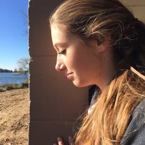 Meet your Posher, Bridget