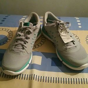 Nike sneakers