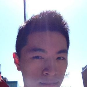 Meet your Posher, Ben