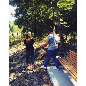 Meet your Posher, Jacque